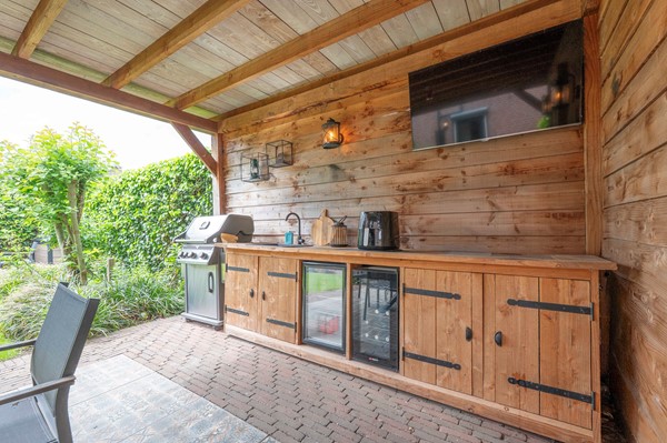 Medium property photo - Lindenplantsoen 50, 4744 CC Bosschenhoofd